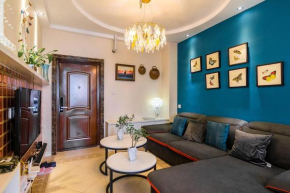 LuoYang XiGong·HongDongFang Square·Locals Apartment.00166540 Locals Apartment 00166540